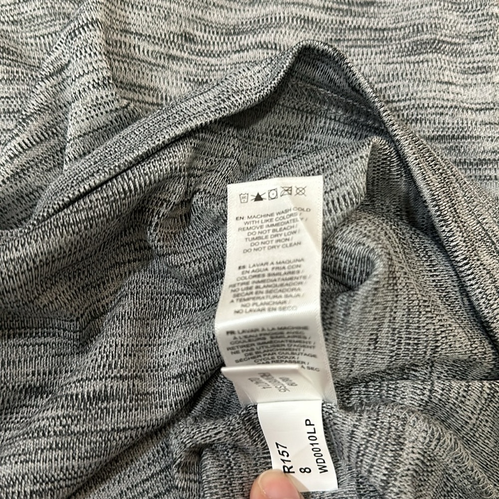 Men’s Reebok t-shirt - Picture 7 of 7
